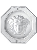 Versace | Medusa Lumiere Ashtray | 7.8 cm