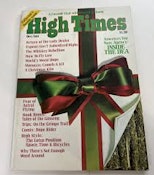High Times Magazine | Dec/Jan 1975 Issue | Collector's Double
