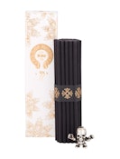 Chrome Hearts | Incense Holder +33 Incense Sticks