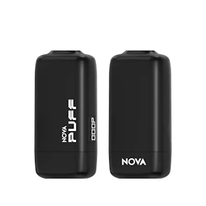 Nova - Nova Puff Compact Air Filter