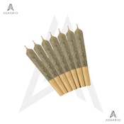 Indica | 7x0.5g