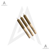 Atomic Apple | 3x0.5g