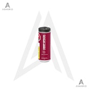 Cosmic Cherry Lime THC + CBG + Caffeine | 355ml