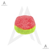Ratio'd - The 1:1 Watermelon One | 1 Soft Chew