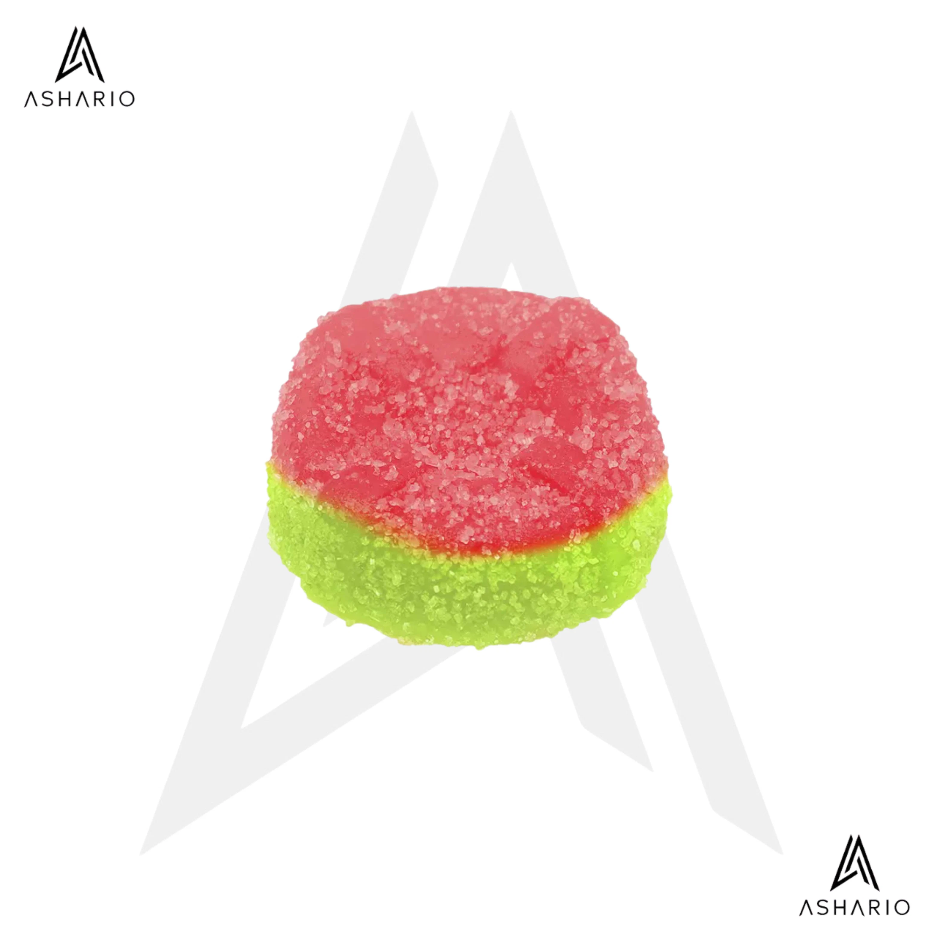 NO FUTURE - Ratio'd - The 1:1 Watermelon One | 1 Soft Chew Main Image