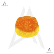 Ratio'd - The 1:1 Peach One | 1 Soft Chew