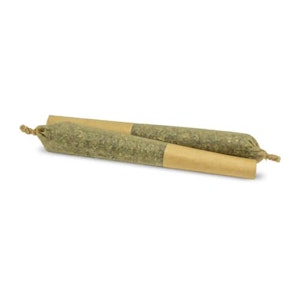 7ACRES - 7ACRES ULTRA JACK PRE-ROLLS - 2x0.5g