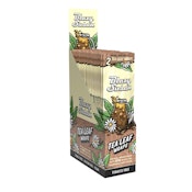 Blazy Susan -  Honey Lemon Tea Leaf Wraps - 2ct