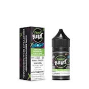 Flavour Beast Salts Iced - Kewl Kiwi Passionfruit 20mg/30ml