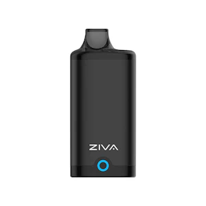 Accessories - Yocan Ziva 510 Incognito Battery - Black