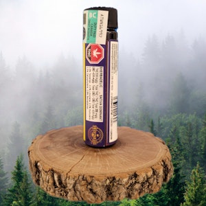 Sweetgrass Organic Cannabis - Sweetgrass Organic | SHERBADELIC PRE-ROLLS | 3 x 0.5g