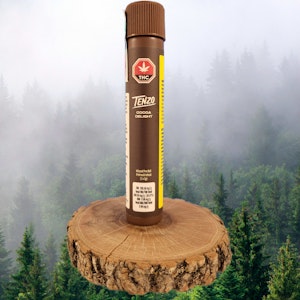 TENZO - Tenzo | COCOA DELIGHT INFUSED PRE-ROLL | 1g