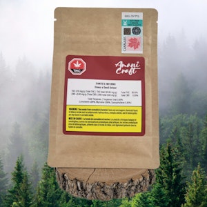 Amani Craft Cannabis - Amani Craft | DANTE'S INFERNO LTO | 7g