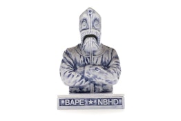 A Bathing Ape x Neighborhood | Shark Incense Chamber | Blue