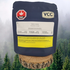 Victoria Cannabis Company - Victoria Cannabis Co. | POMELO SKUNK | 7g