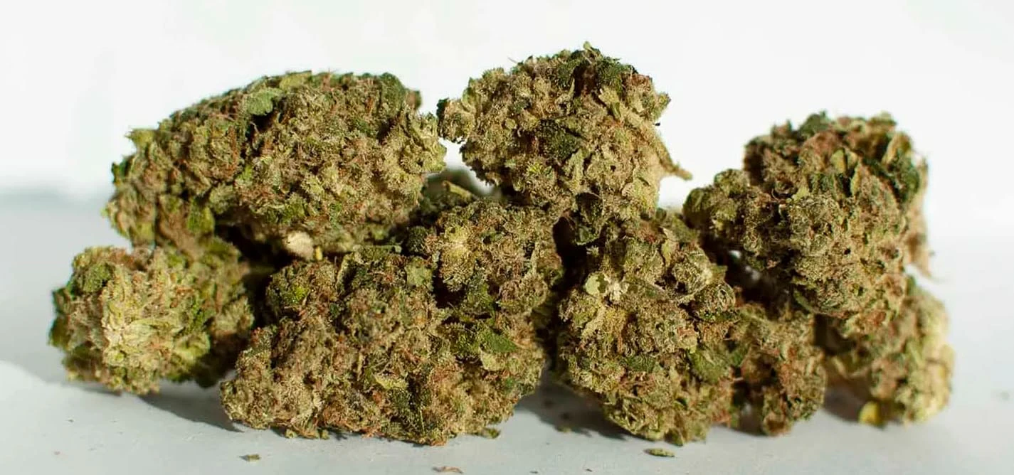  North 40 - Saskatchewan Platinum 3.5g - North 40 Micro Series Main Image