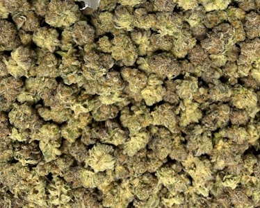 Elevator - Grape Kush 3.5g - Elevator