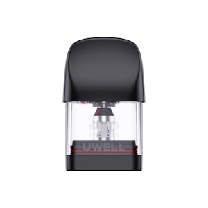 UWELL - Caliburn G3 Replacement Pods - Single Pod - 0.9ohm