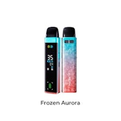 Caliburn G3 Pro Pod Kit - Frozen Aurora