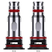 Crown X Replacement Coil - 0.6ohm - Single Coil