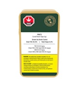Woody Nelson - Country Club Pintz Cured Resin Cart (1g)