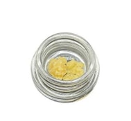 Runtz Muffin Crumble
