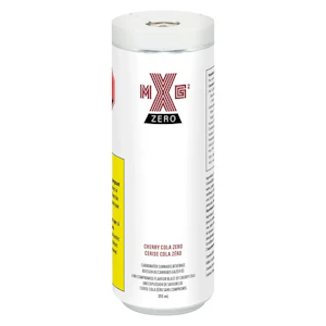 XMG - XMG Cherry Cola Zero 10mg THC beverage