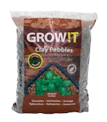 Grow!T Clay Hydro Pebbles 10L