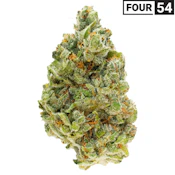 FOUR54 | Strawberry Pave Craft Flower | 1g