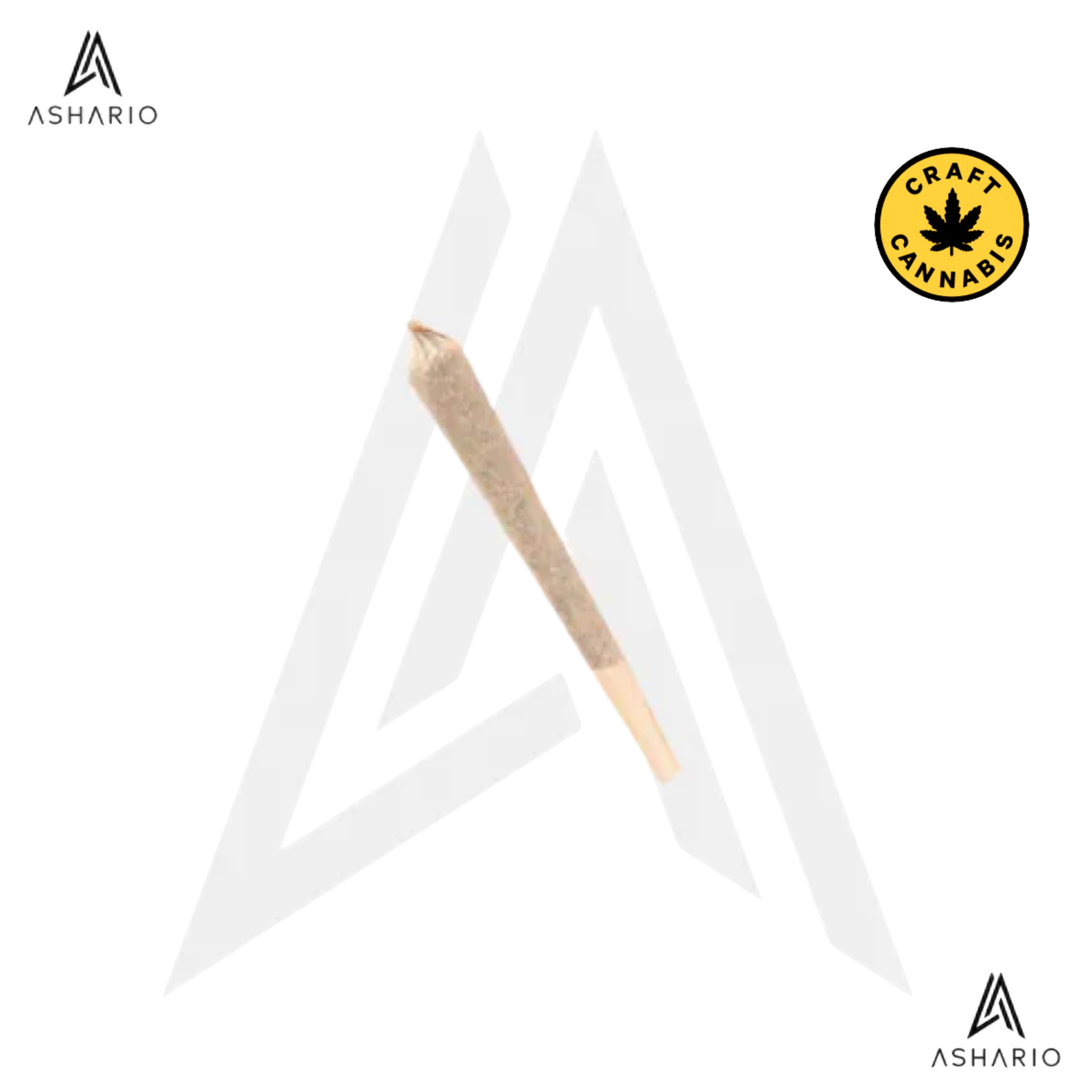 Frozen Grapes | 1x1g