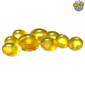 Glacial Gold | Balanced 10:10 Softgels | 50Caps