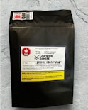 Locker Room's Drop The Gloves (Strawberry Street Fight) 3.5g