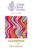 Castle Rock Farms GastroPop 28g Dried Flower
