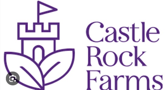 Castle Rock Farms - Strawberry Skrilla 14g Dried Flower - Castle Rock Farms