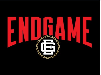 Endgame - The Rotation 7g Dried Flower - Endgame