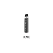 XROS Pro Pod Kit (CRC) - Black