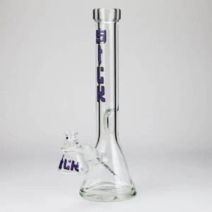Small Biz Distributors - 17" 10MM THICK BEAKER W/ ACCESSORIES