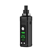 Yocan Nestor - Classic Black