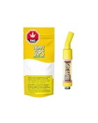 CARIBBEAN CRUSH-LIQUID DIAMOND BLEND CARTRIDGE - 0.95