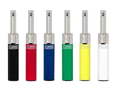 Cliper Lighter - Mini tube