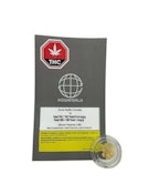 RUNTZ MUFFIN CRUMBLE - 1 X 1 GRAM