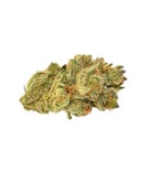 STRAWBERRY 2.1 - 3.5 GRAMS