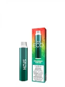 Strawberry Kiwi Ice - 6ml - 20mg - STLTH ECO