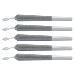 Truro - Jealousy X Apples & Bananas Pre-roll 5x0.5g Pre-Rolls