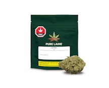 Big Pleasures (Sativa)