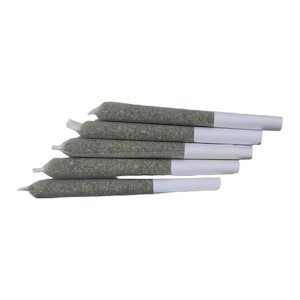 Elevator Fives - Hybrid Pre-Rolls 5 x 0.5g