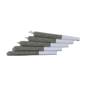 Elevator Fives - Indica Pre-Rolls 5 x 0.5g