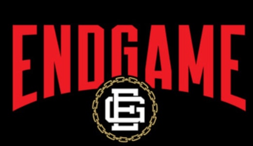 Endgame - Psycho Citrus 2 x 1g Diamond Infused Pre-Rolls - Endgame