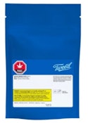 Tweed Blood Orange Kush 28G