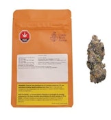 Strawberry Skrilla - Red Pop X Jokerz 14g Dried Flower